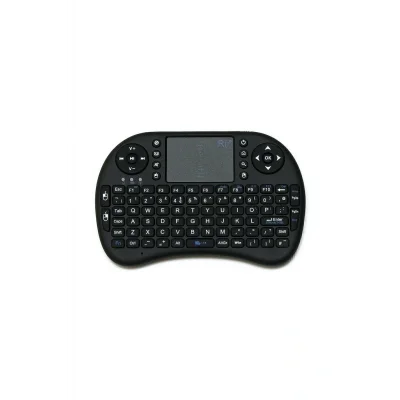 Genel Ürün Tv Televizyon Ps3 Mini Klavye,dokunmatik Mouse Wifi