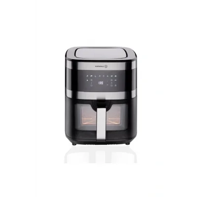 Genel Ürün A890 Aır Max Plus Airfryer 7,5 Lt.