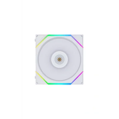 Genel Ürün Unı Fan Tl-reverse 3x120mm Beyaz Kasa Fanı (G99.12RTL3B.00)