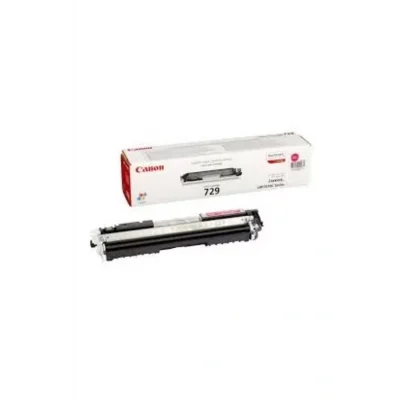 Genel Ürün 4368b002 Crg-729m Kırmızı Lazer Toner