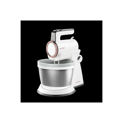 Genel Ürün Mk 6046 Resital Standlı Mikser