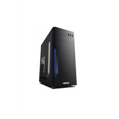 Genel Ürün TA-K61 550W Standart Mid-Tower PC Kasası