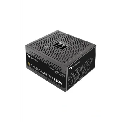 Genel Ürün 750W 80+ GOLD TOUGHPOWER GF A3 PS-TPD-0750FNFAGE-H PCIE 5.0 TAM MODÜLER POWER SUPLLY
