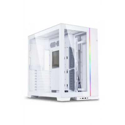 Genel Ürün O11 Dynamıc Evo Whıte Kasa