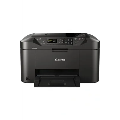 Genel Ürün A4 MAXIFY MB2150 Inkjet Yazıcı Tarayıcı Fotokopi Fax USB-Kablosuz