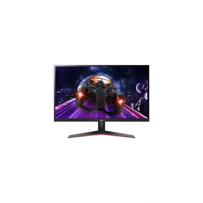 Genel Ürün 23.8 24mp60g-b Ips Fhd 1ms 75hz Hdmı Dp Monitör