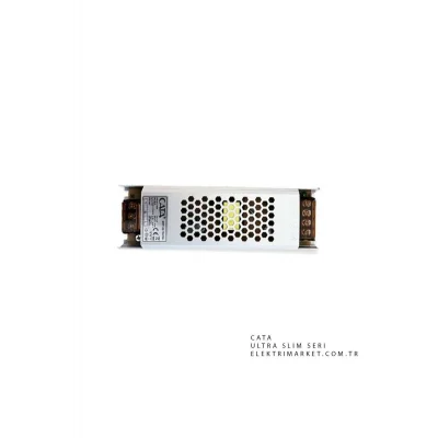 Genel Ürün CT-2675 12 VOLT 12,5 AMPER SÜPER SLİM SAÇ ADAPTÖR