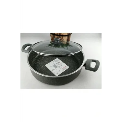 Genel Ürün 30cm Basık Tencere