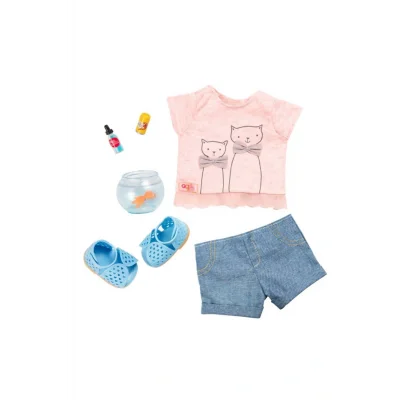 Genel Ürün Kıyafet - Fishbowl