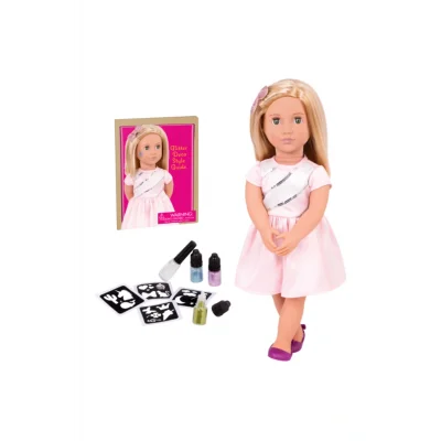 Oyuncak Rosalyn Oyuncak Bebek - 46 cm