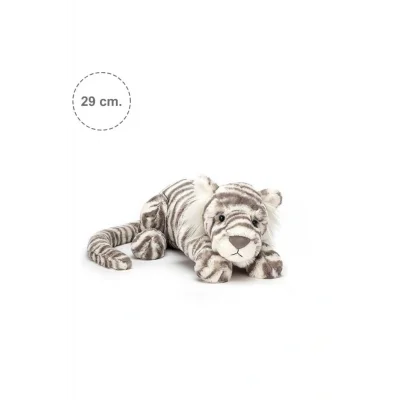 Genel Ürün Sacha Kaplan Orta Boy 29 Cm