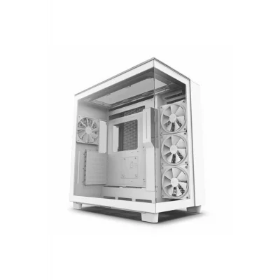 Genel Ürün H9 ELITE EDITION CM-H91EW-01 MID-TOWER PC KASASI BEYAZ