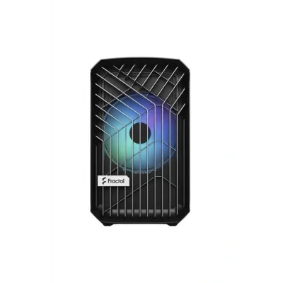 Genel Ürün Torrent Nano Fd-c-tor1n-02 Gamıng Mını-ıtx Pc Kasası