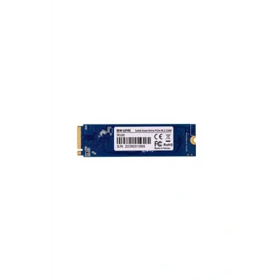 Genel Ürün 512gb M.2 Nvme Pcıe Ssd 3300-3100mbs Hlv-m2pcıessd2280-512g Harddisk