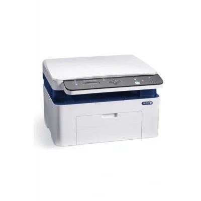 Genel Ürün A4 Workcentre 3025V_Bı Siyah Çok Fonksiyonlu Lazer Yazıcı Usb-Kablosuz