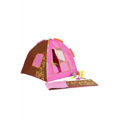 Genel Ürün Kamp Çadırı - Çiçekli