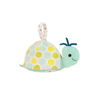 Genel Ürün B.toys Sesli Ve Işıklı Uykucu Kaplumbağa