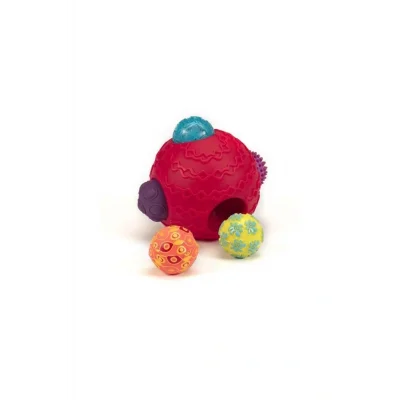 Genel Ürün B.Toys Top - Ballyhoo Balls