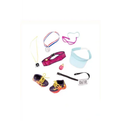 Genel Ürün Koşucu Seti