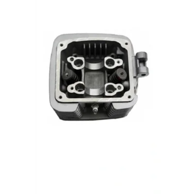 Genel Ürün Silindir Kapağı Komple 125 Mh Drift Ncr