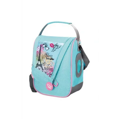 Genel Ürün Beslenme Çantası Picnic Paris Moda 872011