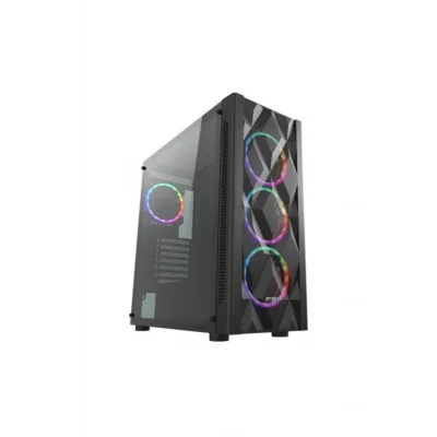 Genel Ürün 850w 80+ BRONZE CMT595AL Gaming E-ATX PC Kasası