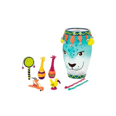 Genel Ürün B.toys Neşeli Orman Müzik Seti