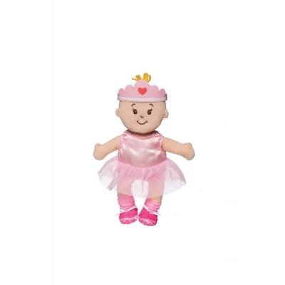 Oyuncak Toy Baby Stella Balerin Oyuncak Bebek