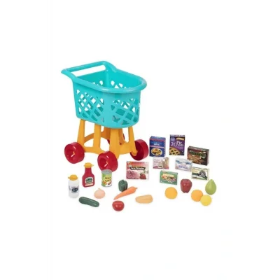 Genel Ürün Market Arabası