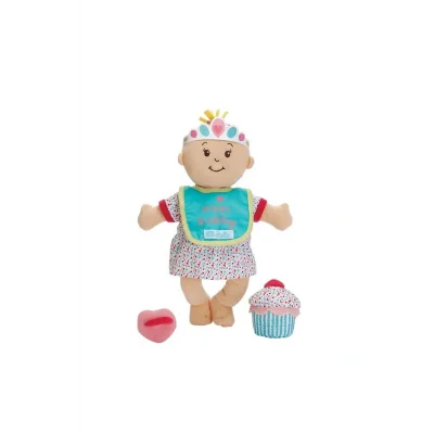 Oyuncak Wee Baby Stella Oyuncak Bebek Doğum Günü