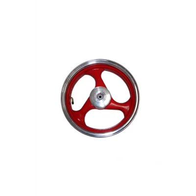 Genel Ürün 150Rf Ön Jant Kırmızı Orj