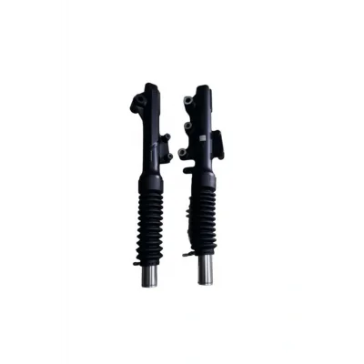 Genel Ürün Mondial Ön Amortisör Sağ+Sol Diskli 30Mm-45.50Cm E-Mon Yadea G5 Orj