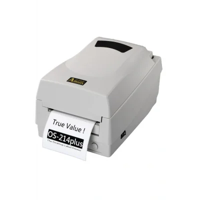 Genel Ürün Barkod Yazıcı OS-214 Plus Usb-Seri-Paralel