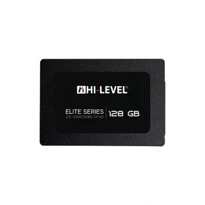 Genel Ürün Elite HLV-SSD30ELT/128G 128GB (560/540MB/s) 2.5 SATA SSD
