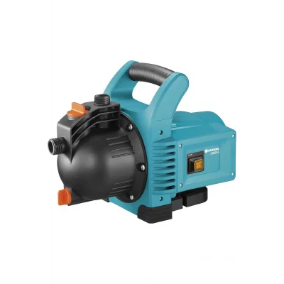 Genel Ürün 1707 Elektrikli Su Pompası 3000/4