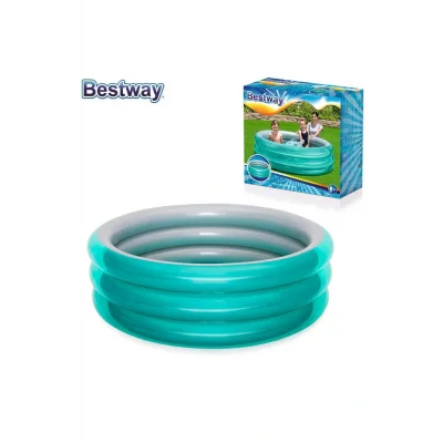 Genel Ürün 51042 Şişme Havuz 170x53cm Yeşil