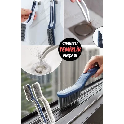 Genel Ürün Otomobil Bakımında İdeal Profesyonel Derz Temizleme Aracı - İnatçı Lekeler İçin Mükemmel