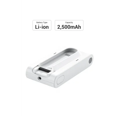 Genel Ürün P10 PRO Dikey Süpürge Batarya