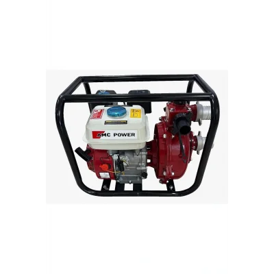 Genel Ürün AmcPower 2 Yüksek Basınçlı Benzinli Su Motoru