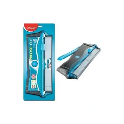 Genel Ürün Precise Cut Giyotin Makas A4 / 894110