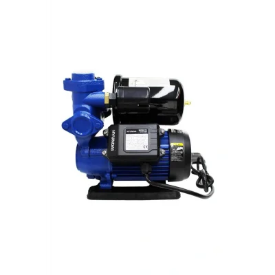 Genel Ürün Hkpw370 Elektrikli Su Motoru Sıcak Su Pompası 0.5 Hp