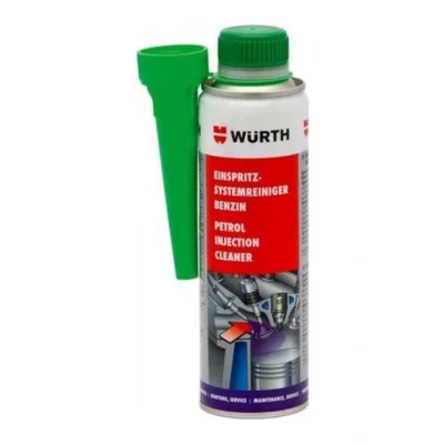 Genel Ürün Benzin Enjektör Temizleyici Yeni Nesil 300 ml 58611013000028 12