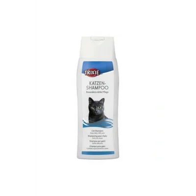 Genel Ürün Kedi Şampuanı 250ml 394117