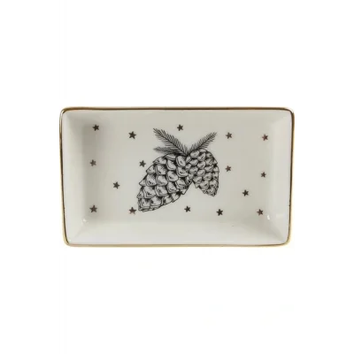 Genel Ürün Forest Kahvaltı&Meze Tabağı 11cm