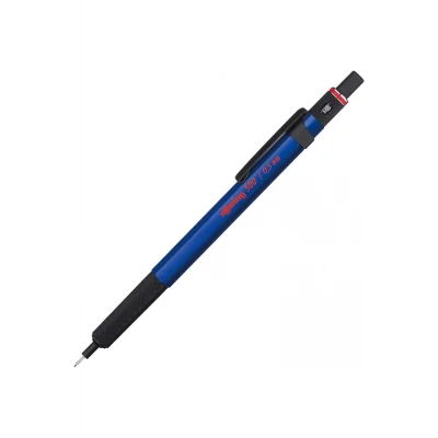 Genel Ürün 500 0.5mm Mekanik Kurşun Kalem Mavi