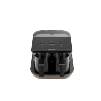 Genel Ürün TCM 7061 Bio Türk Kahvesi Makinesi