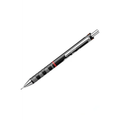 Genel Ürün Tıkky Versatil Kalem 1.0 Siyah