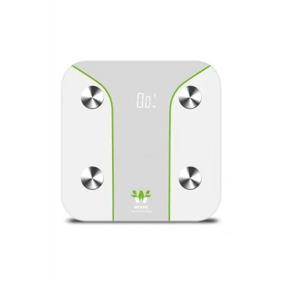 Genel Ürün Wıamı Akıllı Yag Olcer Bluetooth Tartı