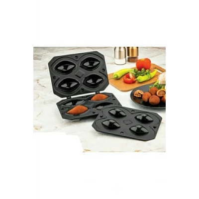 Genel Ürün Içli Köfte Aparatı 4lü Fma04786