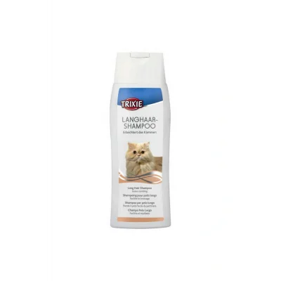 Genel Ürün Kedi Şampuanı 250ml 326107
